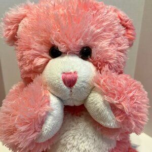 BUILD-A-BEAR Super Soft Stuffed Teddy Bear (SO CUTE & SOFT!)